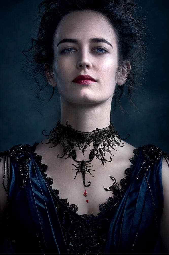 Amazon.co.jp: Penny Dreadful - Saison 1 slipcase avec livret